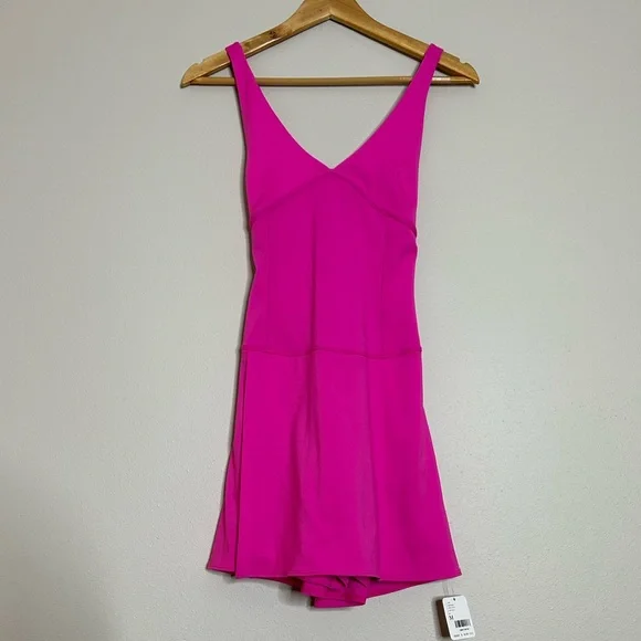 BNWT Free People x FP movement drop shot skortsie - Picture 4 of 11